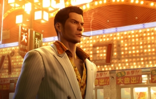 Yakuza 0 (Story Trailer)