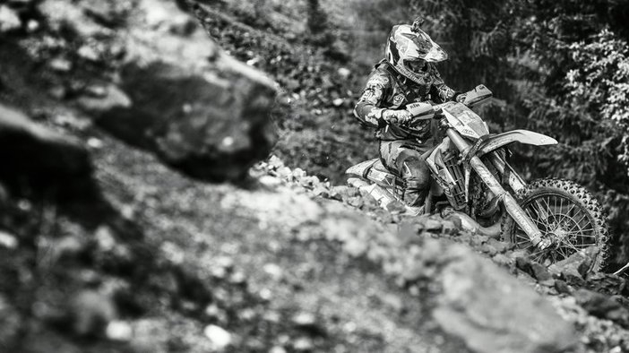 Най-доброто от Hard Enduro за 2014 година