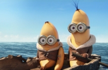 Minions (Official Trailer)