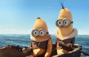 Minions (Official Trailer)