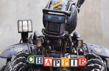 Chappie (Official Trailer)