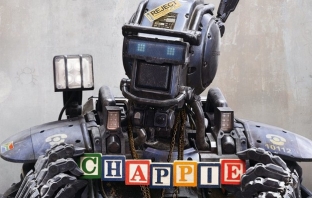 Chappie (Official Trailer)