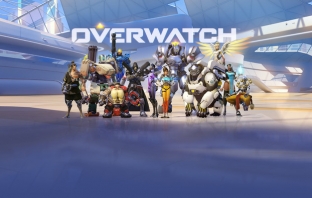 Overwatch Cinematic Trailer