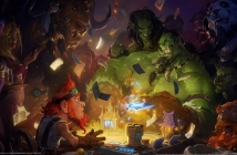 Hearthstone: Heroes of Warcraft - Goblins and Gnomes (BlizzCon 2014 Trailer)