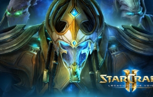 StarCraft 2: Legacy of the Void – Oblivion