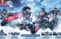 Екшън пързалката Red Bull Crashed Ice се завръща през 2015 година