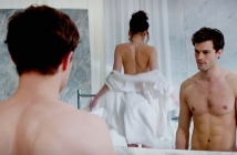 Fifty Shades of Grey (Official Trailer #2)