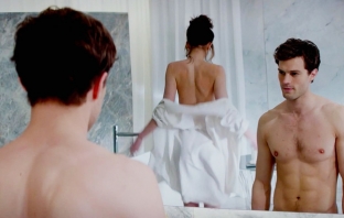 Fifty Shades of Grey (Official Trailer #2)