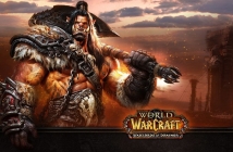 World of Warcraft: Warlords of Draenor (Cinematic Trailer)