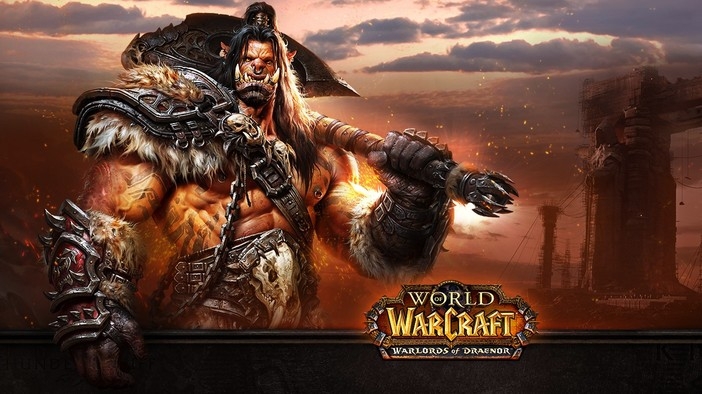 World of Warcraft: Warlords of Draenor (Cinematic Trailer)