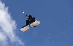Red Bull Drop Track – ски и сноуборд рай в австралийските планини