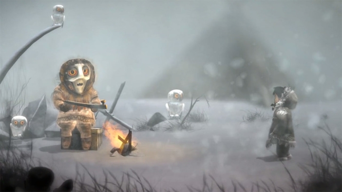 Never Alone (Official Launch Trailer)