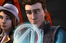 Tales from the Borderlands - Welcome Back to Pandora (Again) Trailer