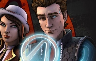 Tales from the Borderlands - Welcome Back to Pandora (Again) Trailer