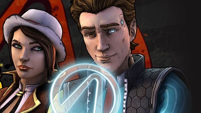 Tales from the Borderlands - Welcome Back to Pandora (Again) Trailer