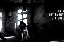 This War of Mine (Reveal Gameplay Trailer)