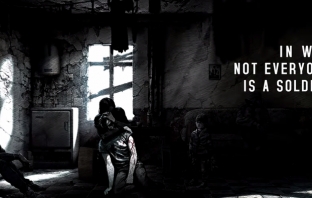 This War of Mine (Reveal Gameplay Trailer) This War of Mine (Reveal Gameplay Trailer)