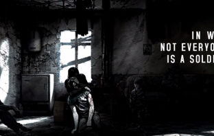 This War of Mine (Reveal Gameplay Trailer)