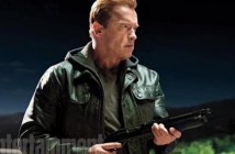 Terminator: Genisys (Official Trailer)
