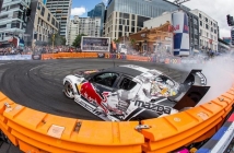 Бързи и яростни: Най-доброто от Red Bull Drift Shifters