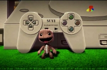 LittleBigPlanet 3 - 20 years of PlayStation 