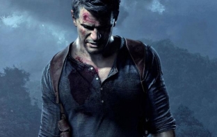 Uncharted 4: A Thief's End Gameplay Video - 2014 PlayStation Experience | PS4