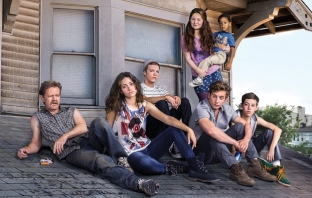 Shameless S05 (Official Trailer)