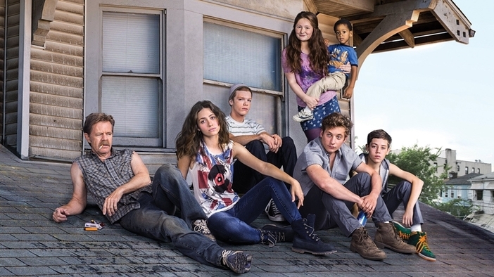 Shameless S05 (Official Trailer)