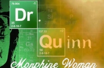 Dr. Quinn Morphine Woman - Breaking Bad пародия