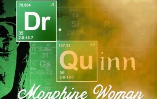 Dr. Quinn Morphine Woman - Breaking Bad пародия