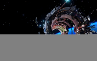 Adr1ft (Announcement Trailer) Adr1ft (Announcement Trailer)