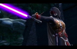 Star Wars: The Old Republic - Shadow of Revan (Official Trailer)