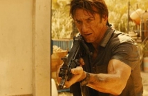 The Gunman (Official Trailer)