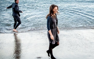 Knight of Cups (Official Trailer) Knight of Cups (Official Trailer)