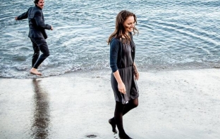 Knight of Cups (Official Trailer)