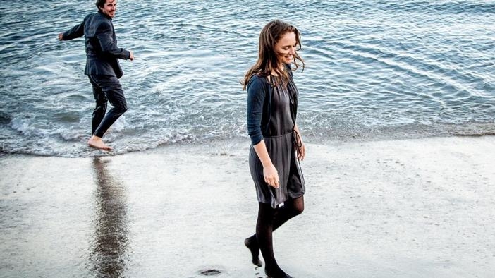 Knight of Cups (Official Trailer)