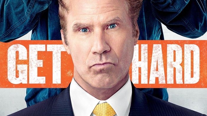 Get Hard (Official Trailer)