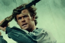 In the Heart of the Sea (Official Trailer)