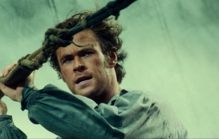 In the Heart of the Sea (Official Trailer)