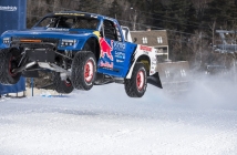 Брайс Мензис детронира Рики Джонсън на Red Bull Frozen Rush 2015