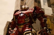 The Avengers: Age of Ultron (Official Trailer)