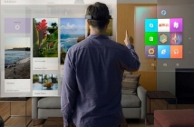 Microsoft HoloLens - Transform your world with holograms