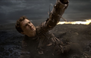 The Fantastic Four (Official Trailer) The Fantastic Four (Official Trailer)
