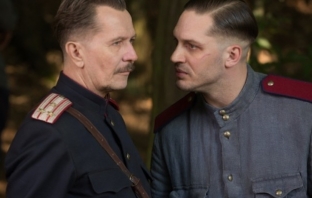 Child 44 (Official Trailer)