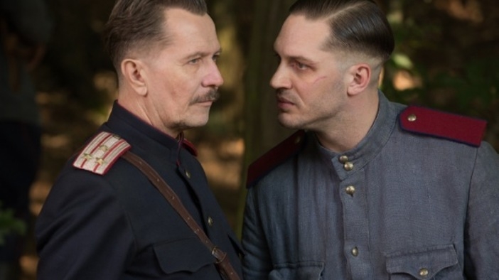Child 44 (Official Trailer)
