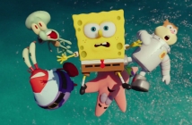 The SpongeBob Movie: Sponge Out Of Water (Official Trailer)