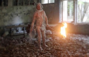 The Russian Woodpecker (Sundance IFF 2015 Grand Jury Prize Winner)