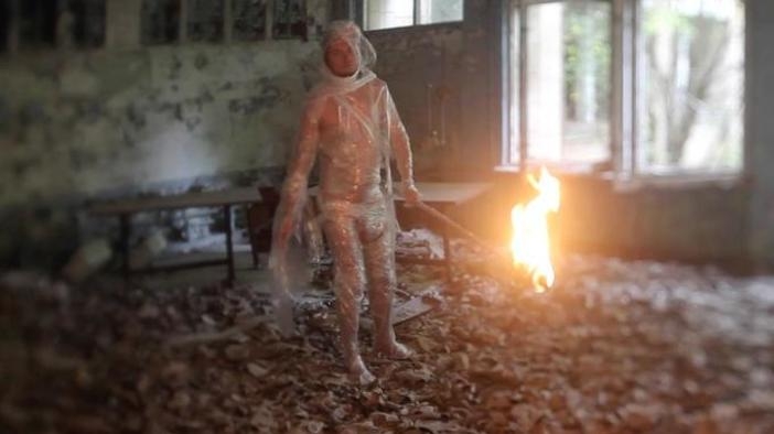 The Russian Woodpecker (Sundance IFF 2015 Grand Jury Prize Winner)