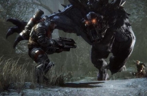 Evolve (Behemoth Monster Trailer)