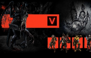 Evolve (Live Action Trailer)